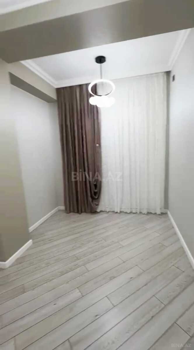 3 otaqlı Yeni tikili, 20 Yanvar m., Bakı