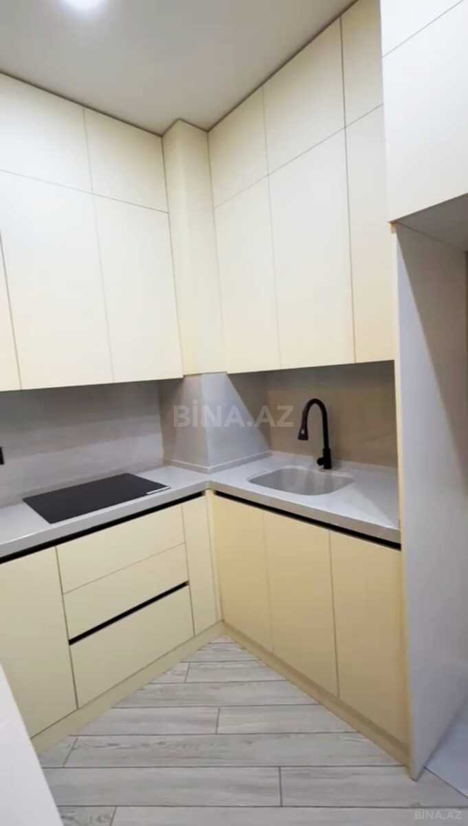 3 otaqlı Yeni tikili, 20 Yanvar m., Bakı
