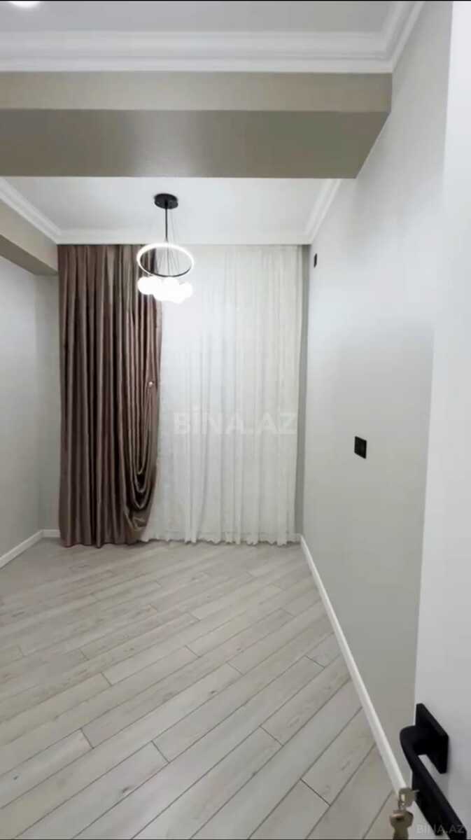 3 otaqlı Yeni tikili, 20 Yanvar m., Bakı