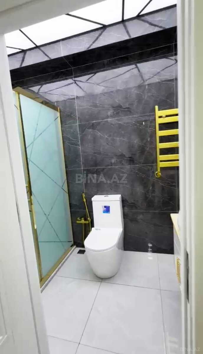 3 otaqlı Yeni tikili, 20 Yanvar m., Bakı