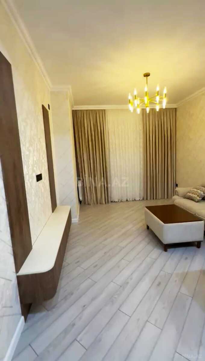 3 otaqlı Yeni tikili, 20 Yanvar m., Bakı