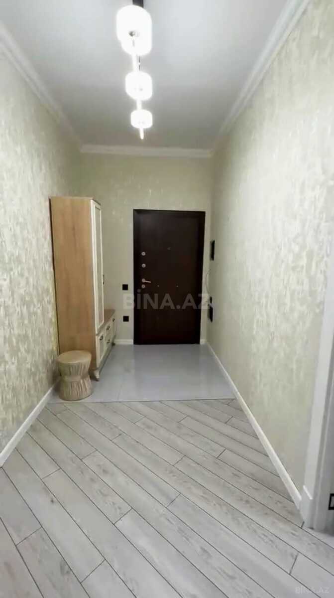 3 otaqlı Yeni tikili, 20 Yanvar m., Bakı