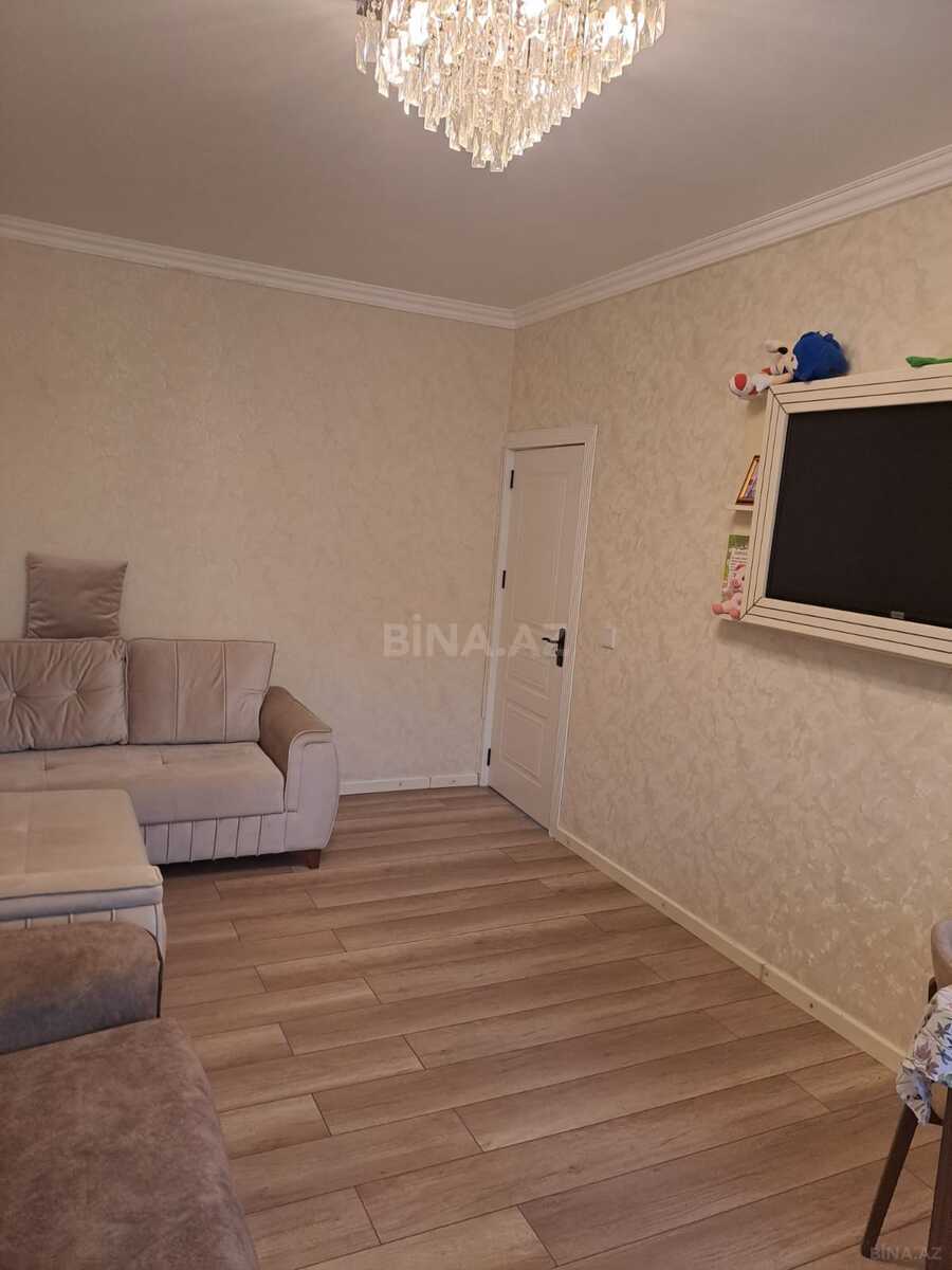 2 otaqlı Köhnə tikili, Azadlıq Prospekti m., Bakı