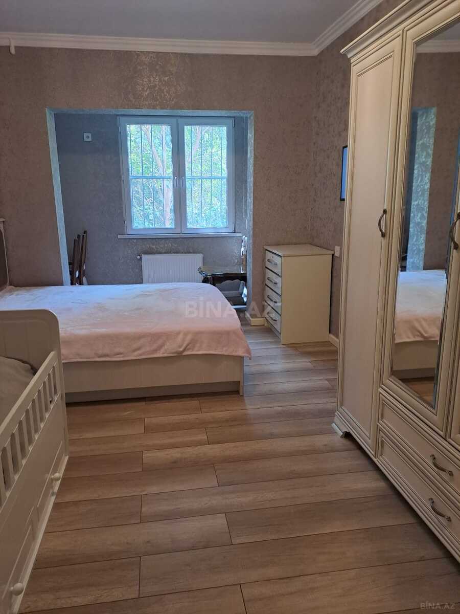 2 otaqlı Köhnə tikili, Azadlıq Prospekti m., Bakı