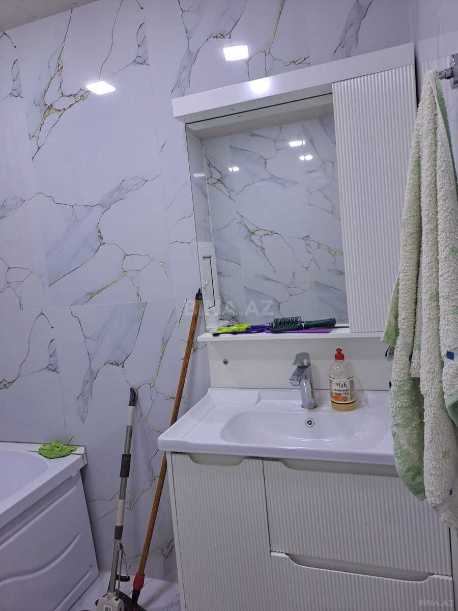 2 otaqlı Köhnə tikili, Azadlıq Prospekti m., Bakı