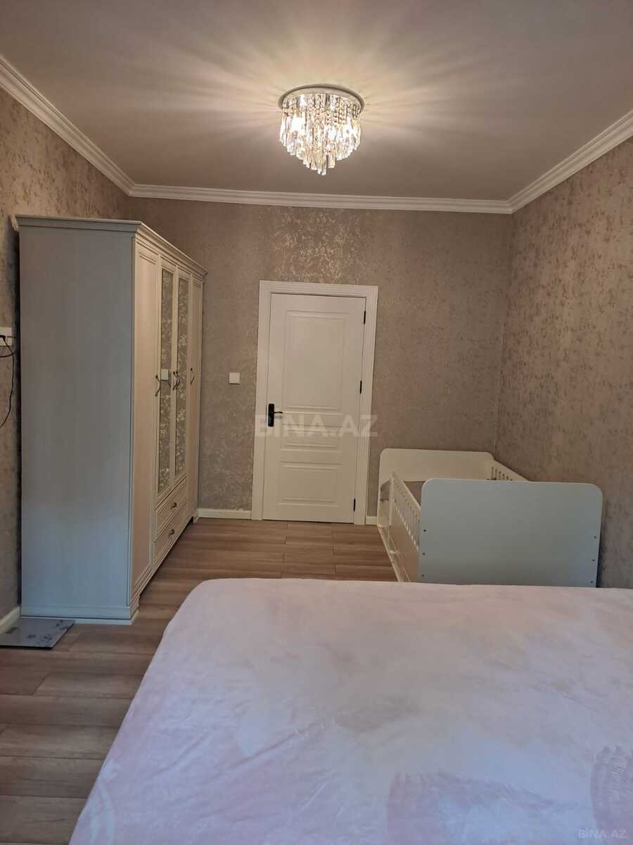 2 otaqlı Köhnə tikili, Azadlıq Prospekti m., Bakı