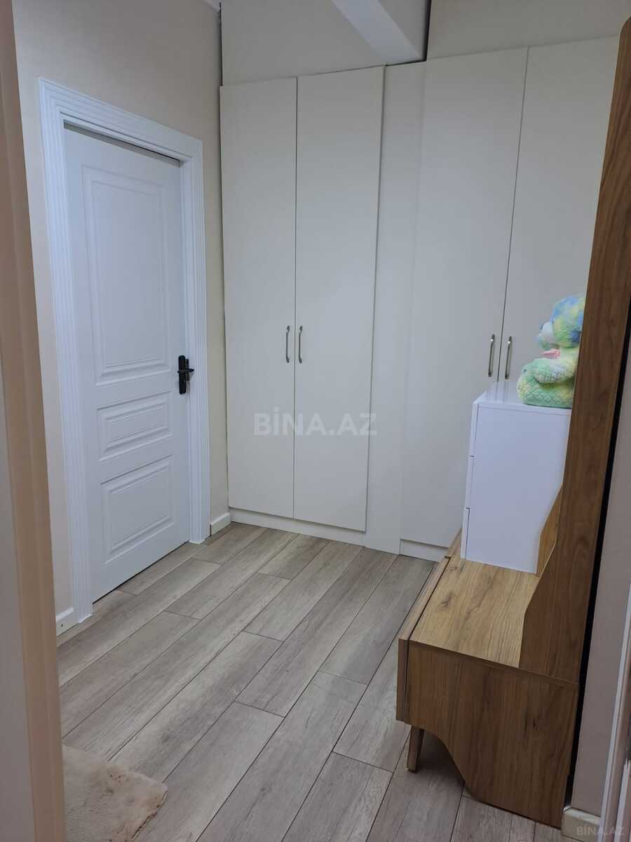 2 otaqlı Köhnə tikili, Azadlıq Prospekti m., Bakı
