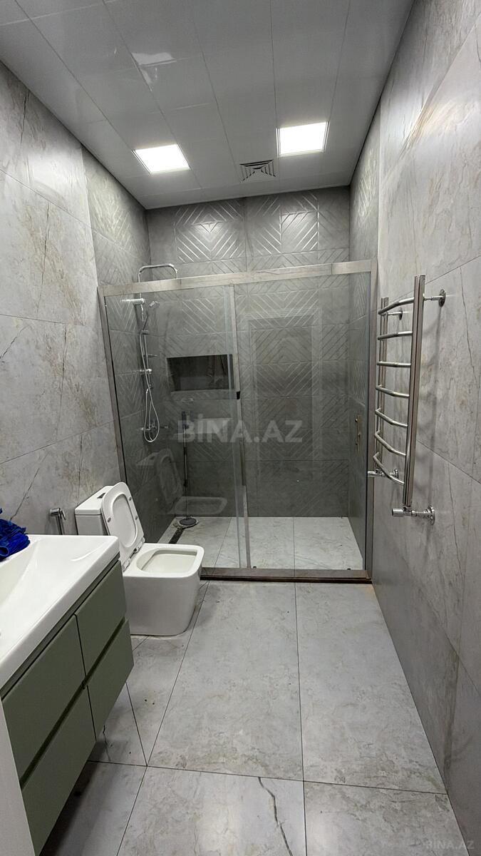 2 otaqlı Yeni tikili, Qara Qarayev m., Bakı