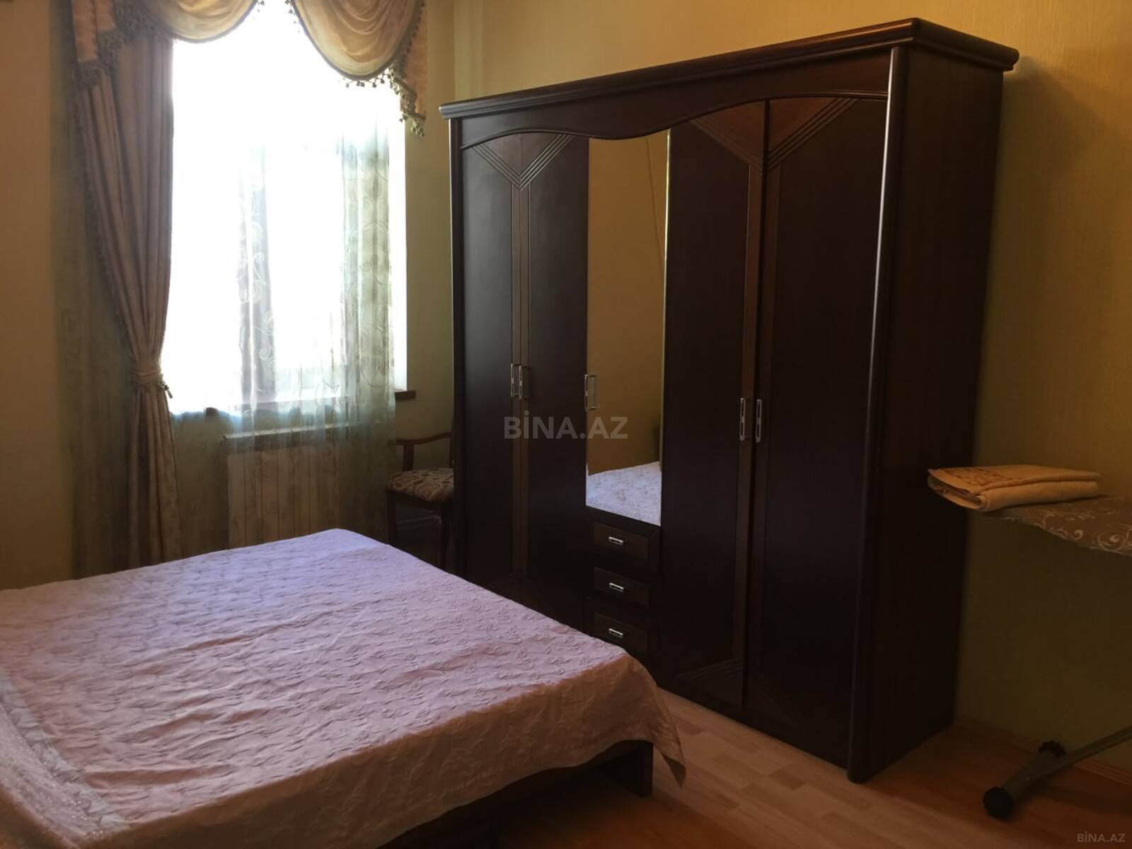 2 otaqlı Köhnə tikili, Bayıl q., Bakı