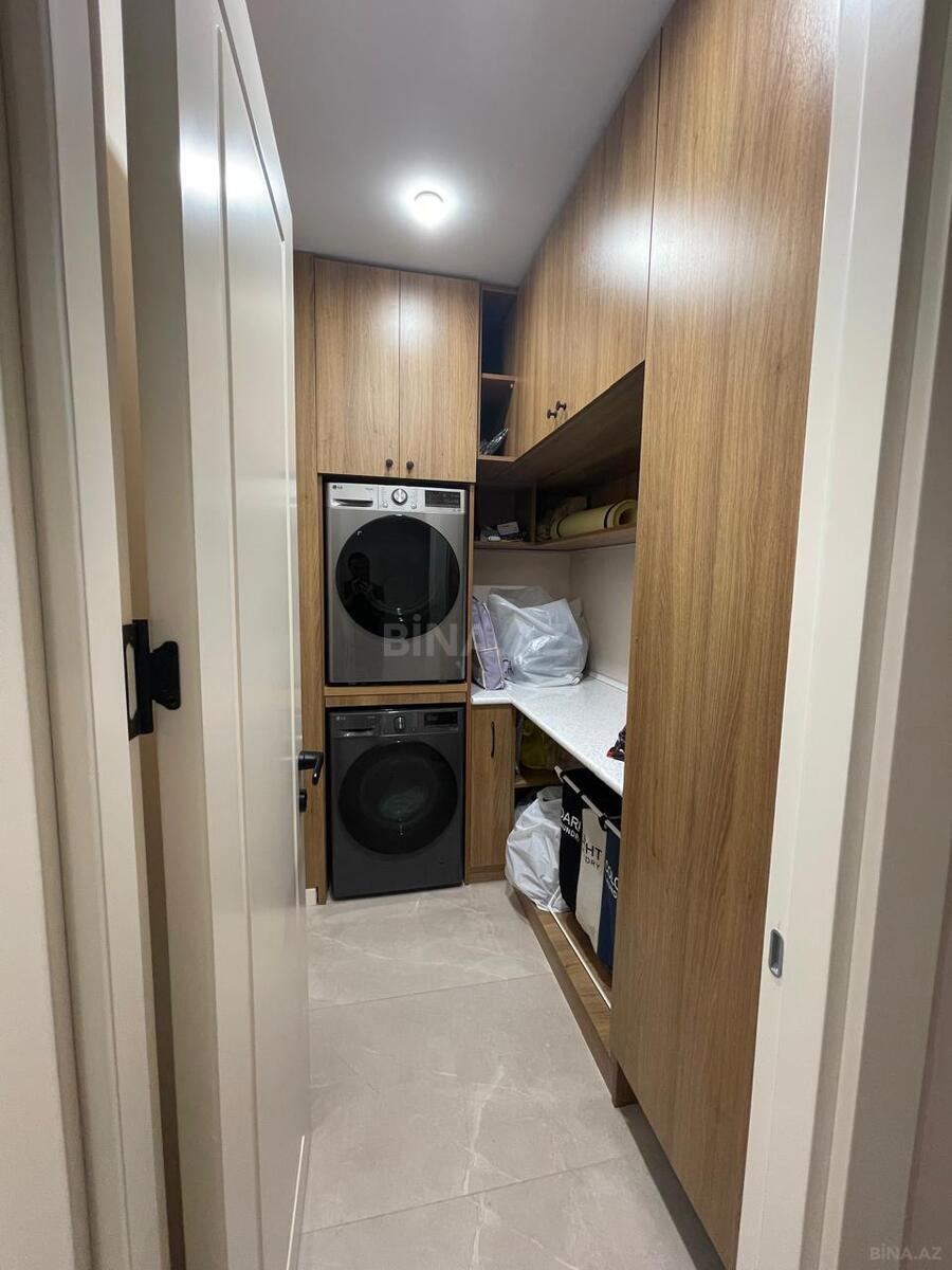 3 otaqlı Yeni tikili, Ağ şəhər q., Bakı