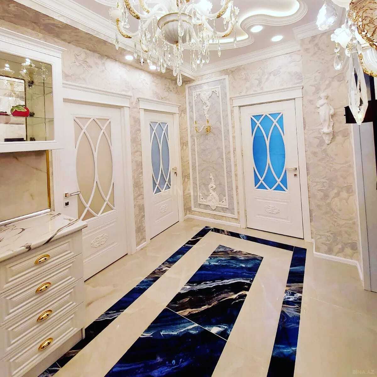 2 otaqlı Yeni tikili, 28 May m., Bakı