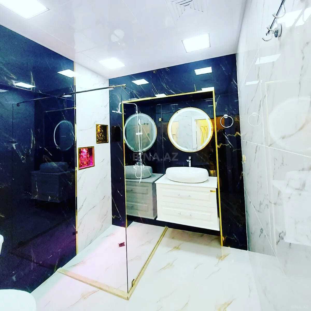 2 otaqlı Yeni tikili, 28 May m., Bakı
