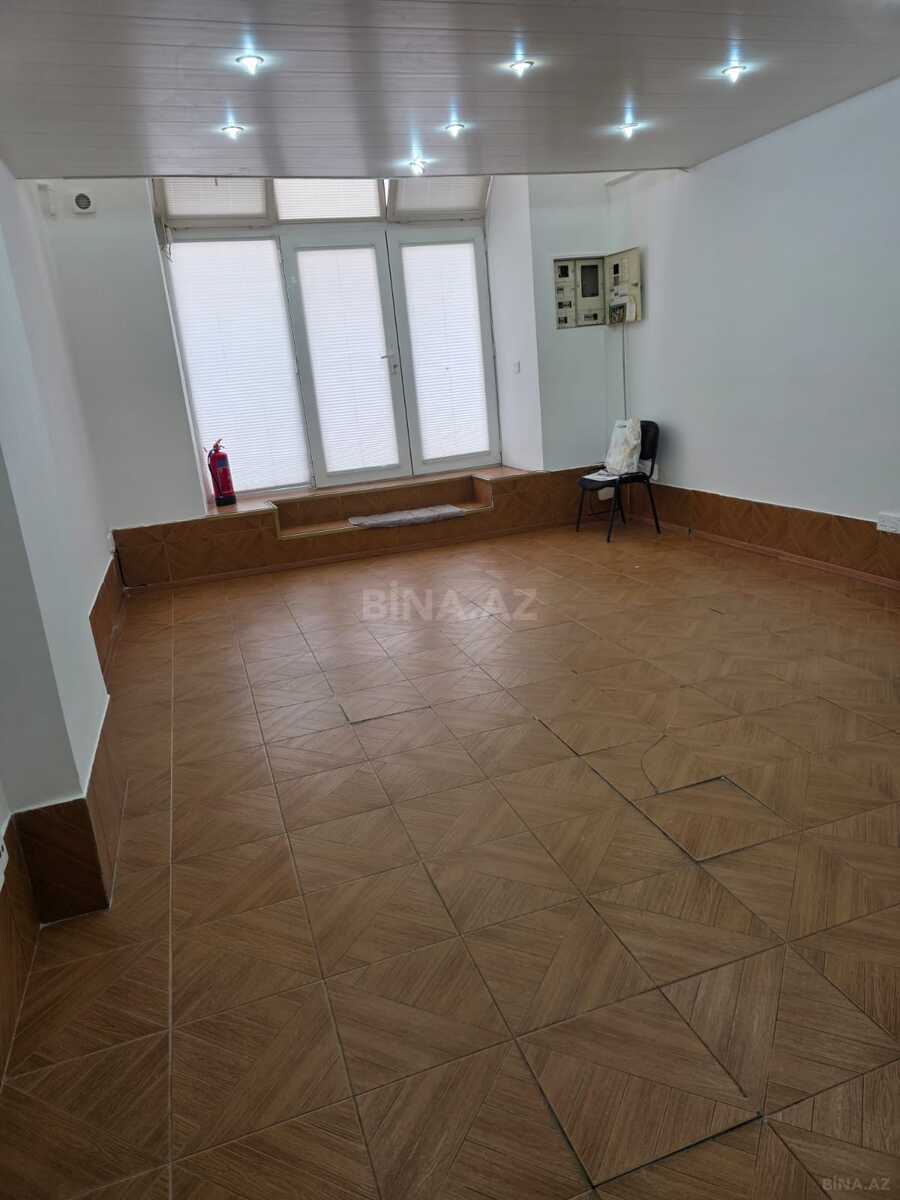 2 otaqlı Ofis, Sahil m., Bakı