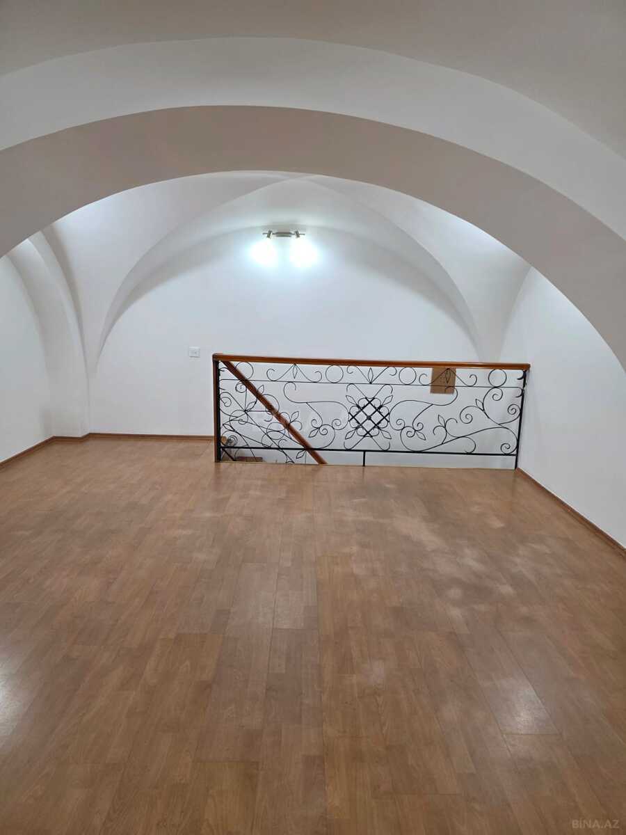 2 otaqlı Ofis, Sahil m., Bakı