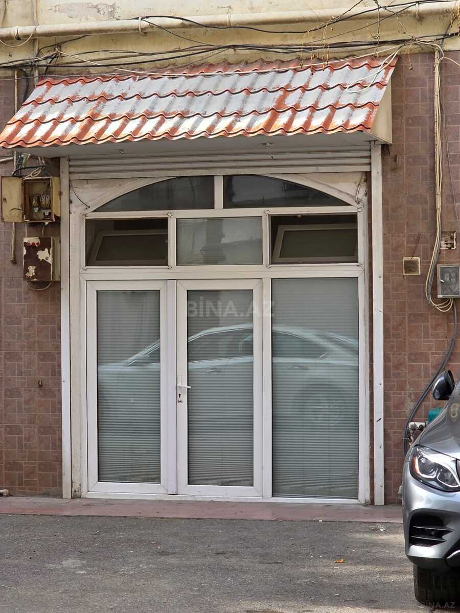 2 otaqlı Ofis, Sahil m., Bakı