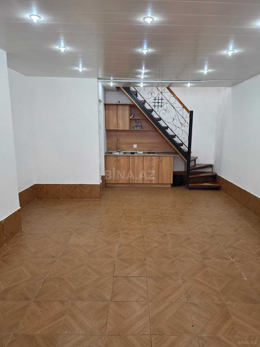 2 otaqlı Ofis, Sahil m., Bakı