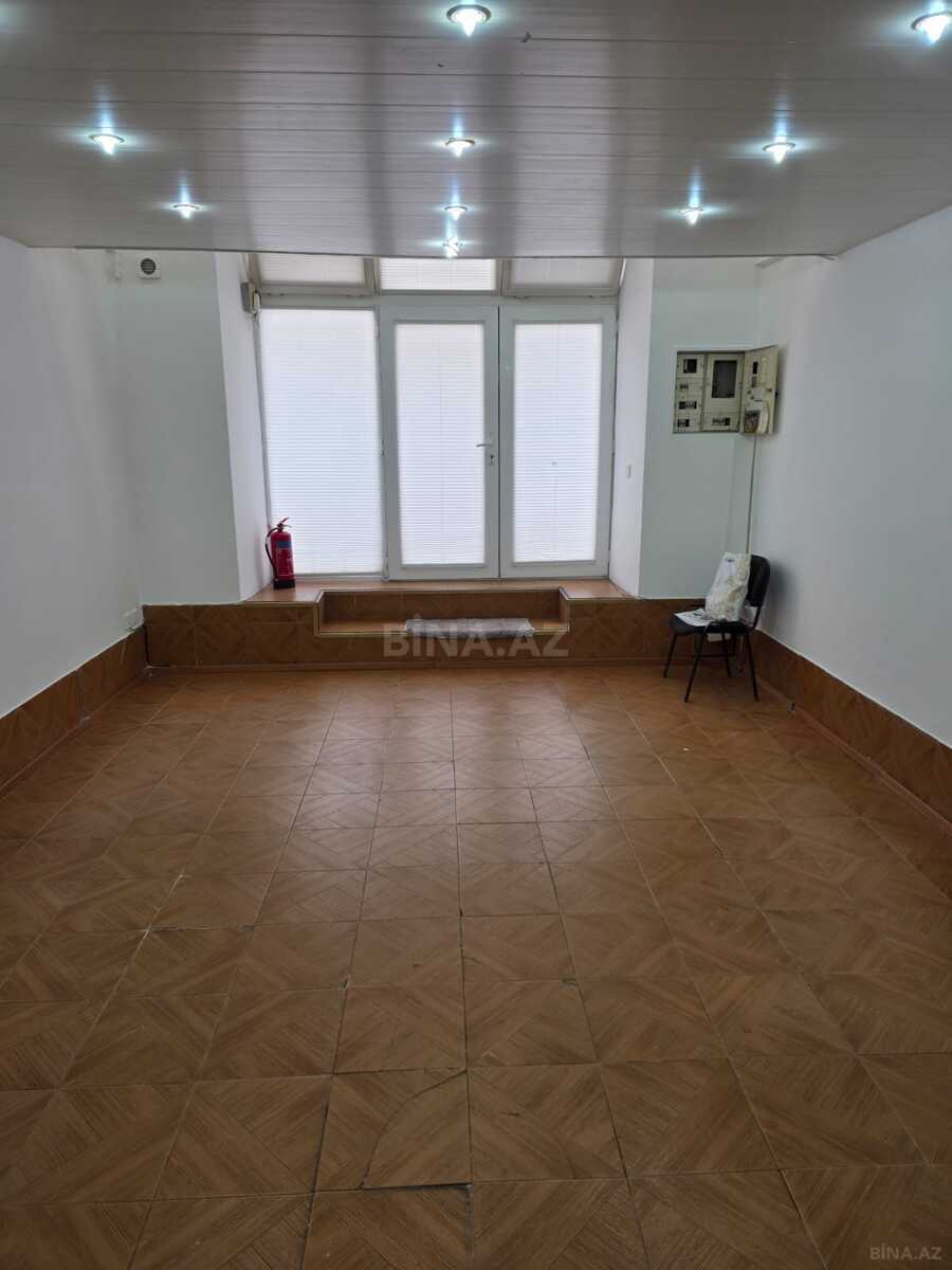 2 otaqlı Ofis, Sahil m., Bakı