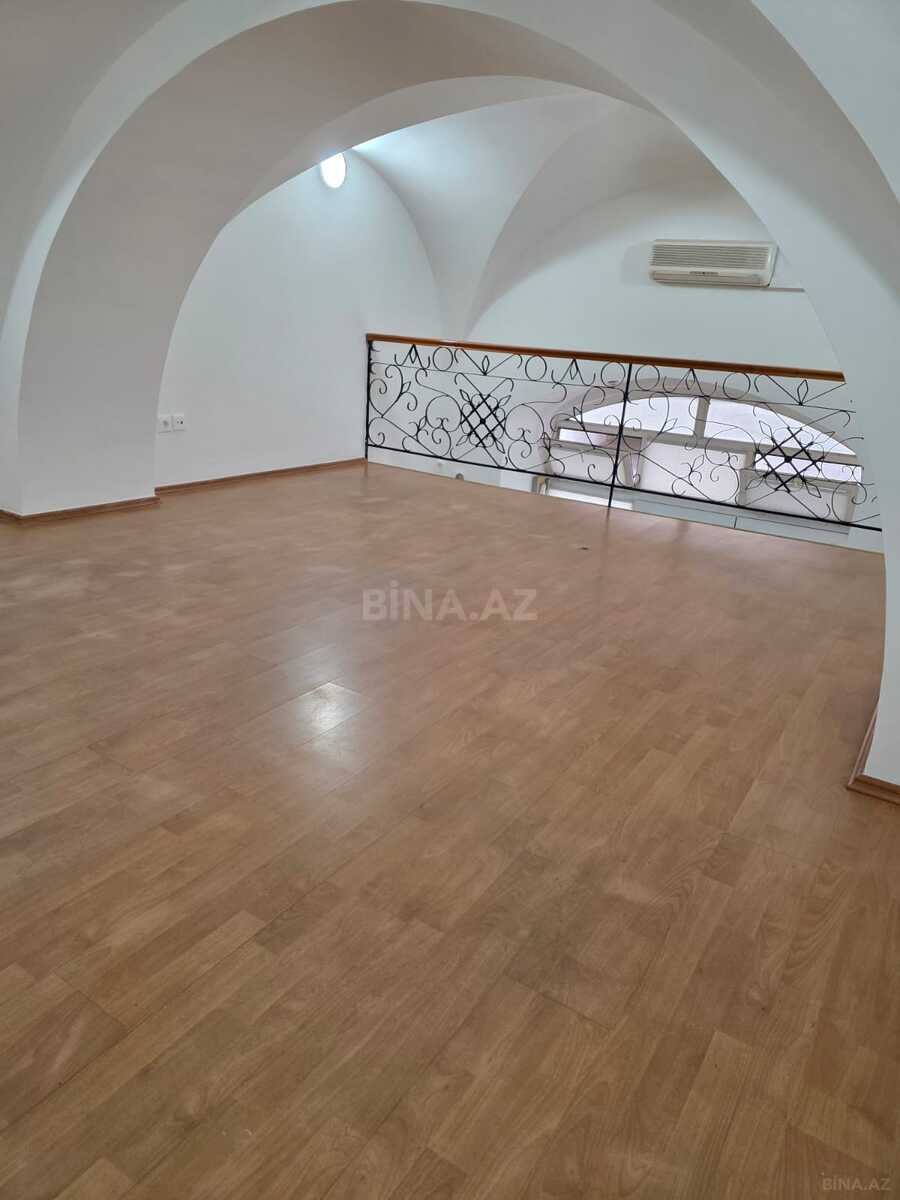 2 otaqlı Ofis, Sahil m., Bakı