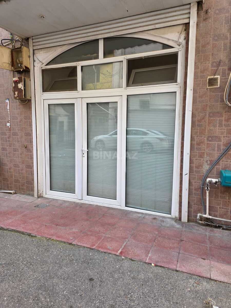 2 otaqlı Ofis, Sahil m., Bakı