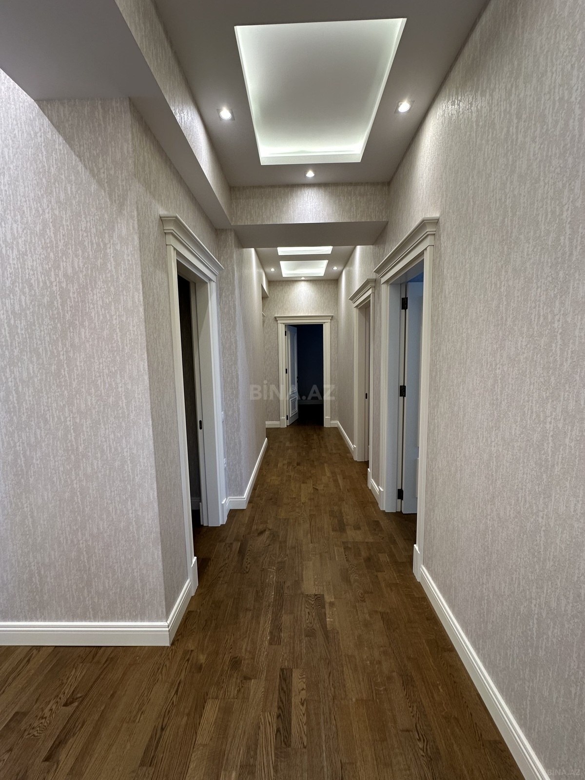 4 otaqlı Yeni tikili, Nərimanov r., Bakı