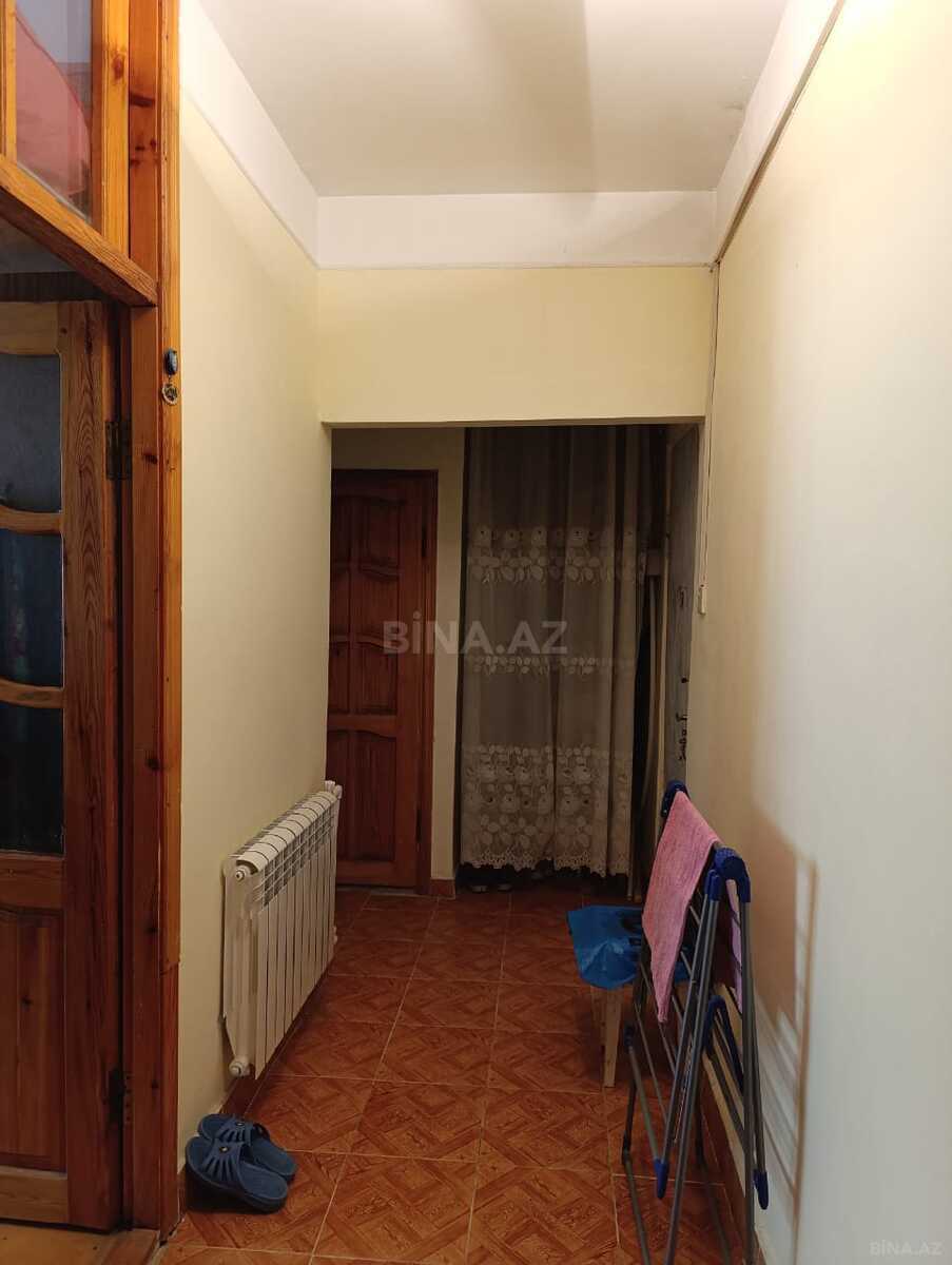 2 otaqlı Köhnə tikili, Yeni Günəşli q., Bakı