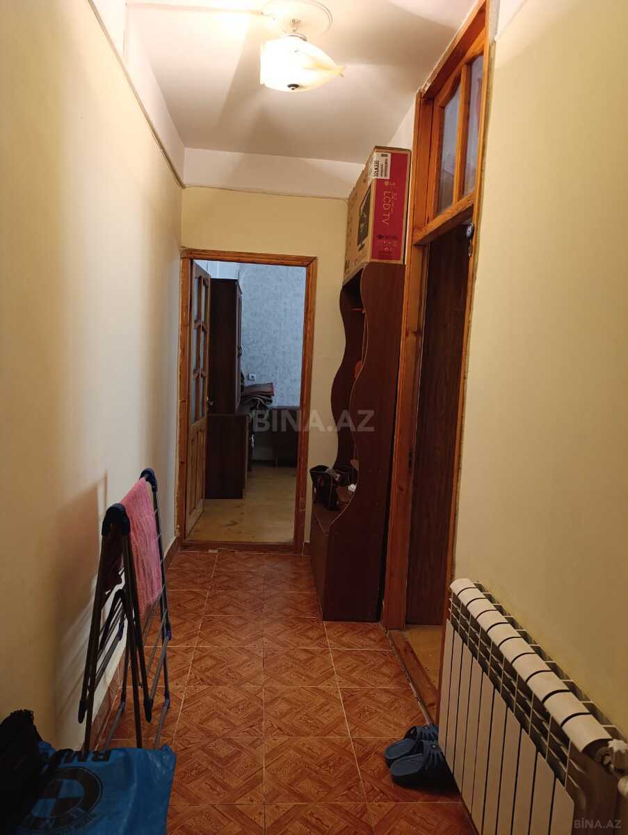 2 otaqlı Köhnə tikili, Yeni Günəşli q., Bakı