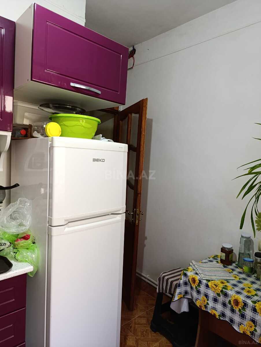 2 otaqlı Köhnə tikili, Yeni Günəşli q., Bakı