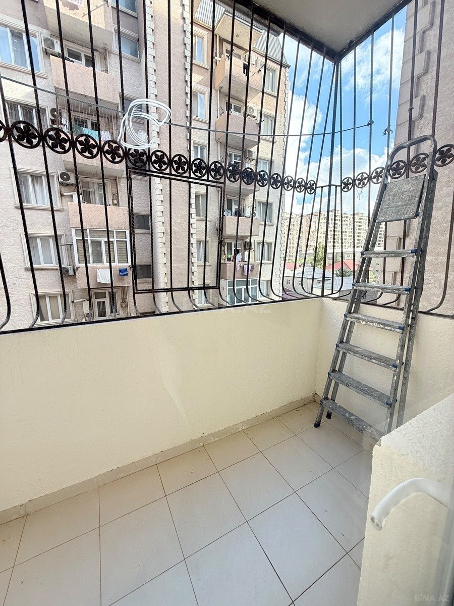 2 otaqlı Yeni tikili, Xırdalan