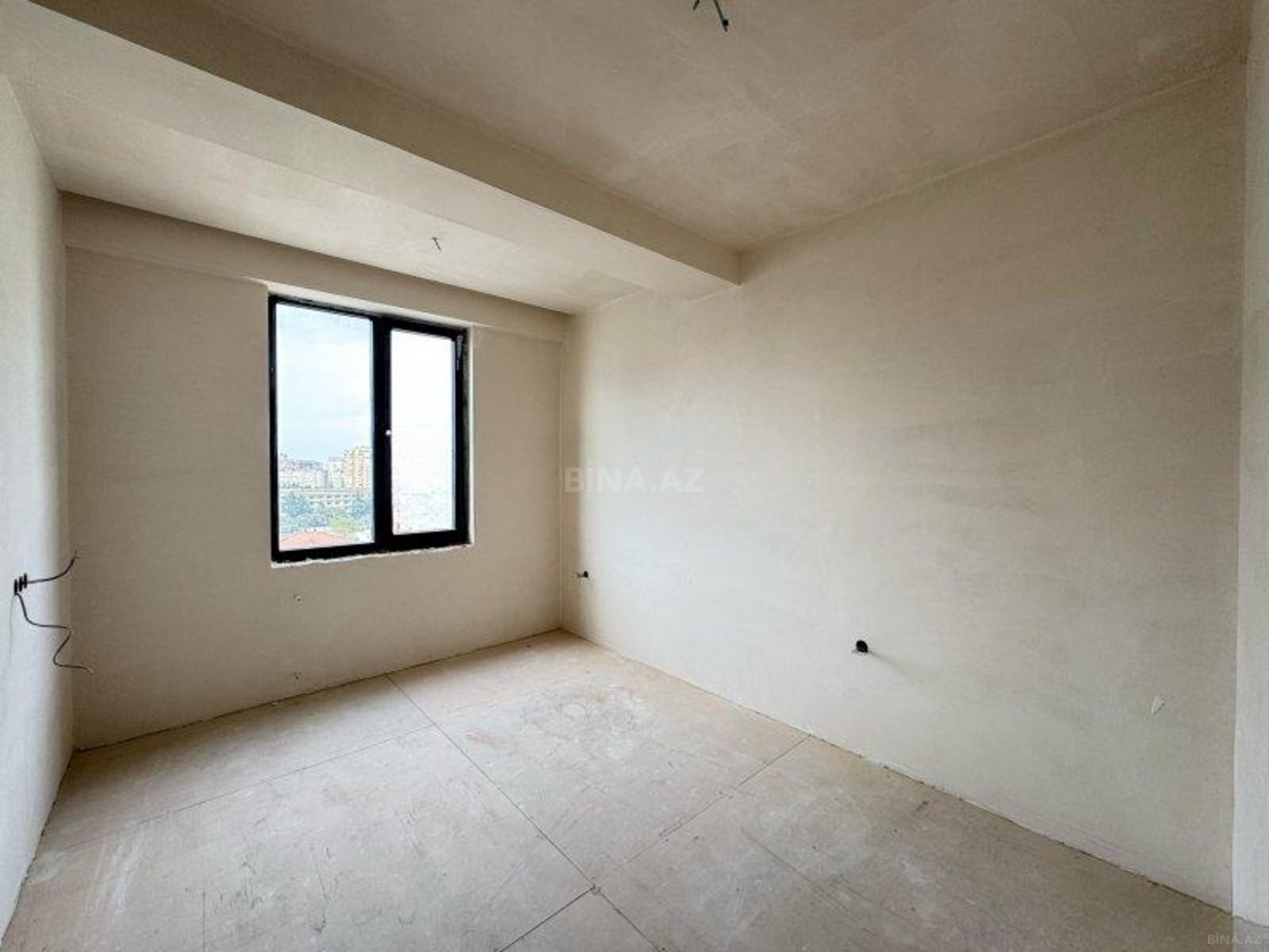 2 otaqlı Yeni tikili, 20 Yanvar m., Bakı