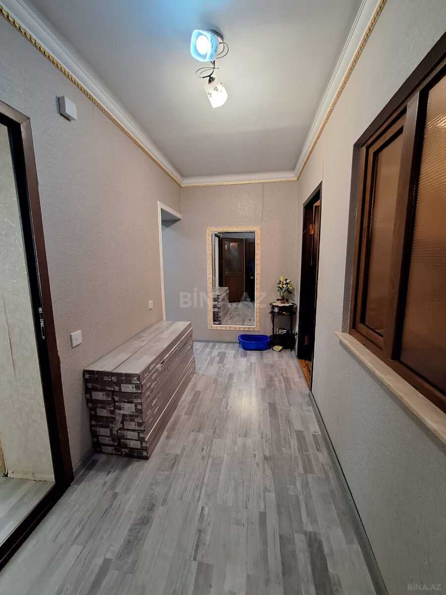 3 otaqlı Köhnə tikili, Nəriman Nərimanov m., Bakı