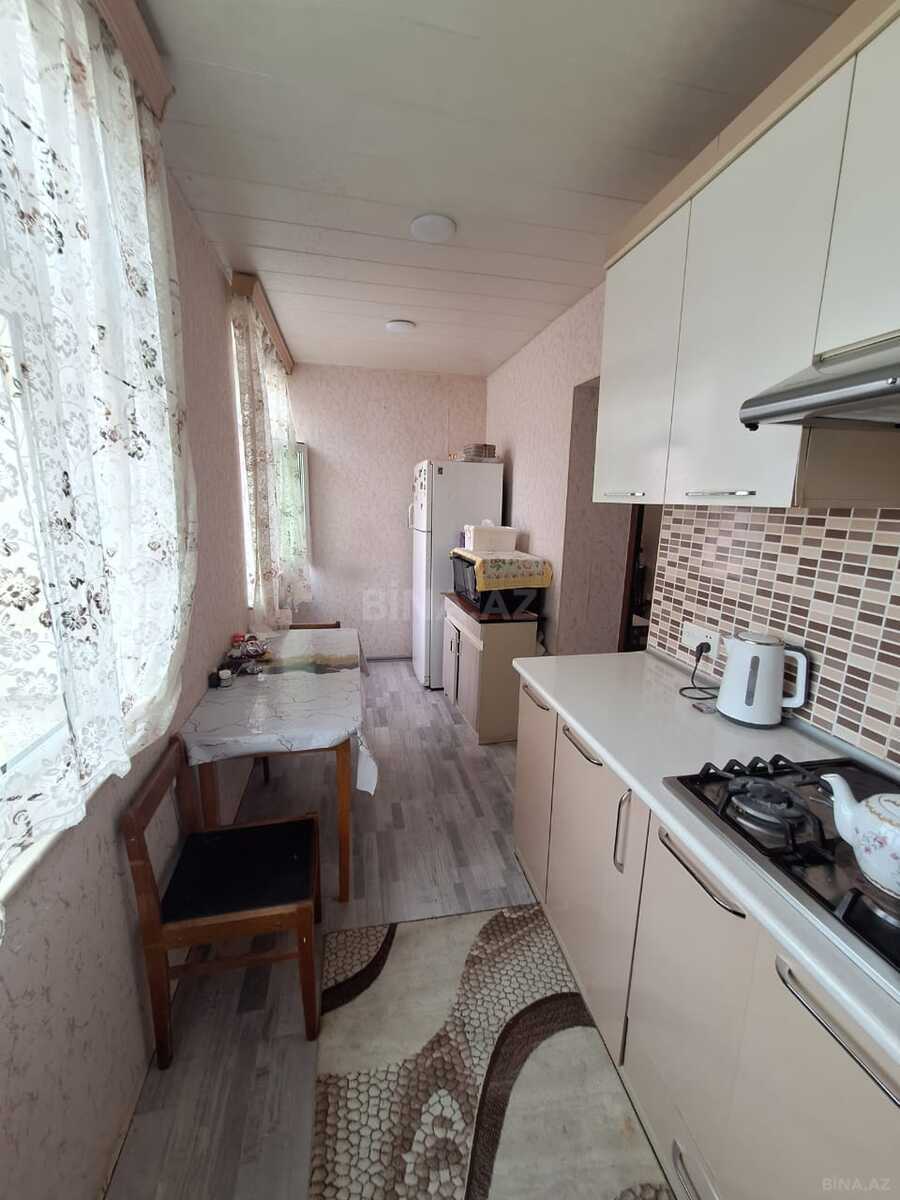 3 otaqlı Köhnə tikili, Nəriman Nərimanov m., Bakı