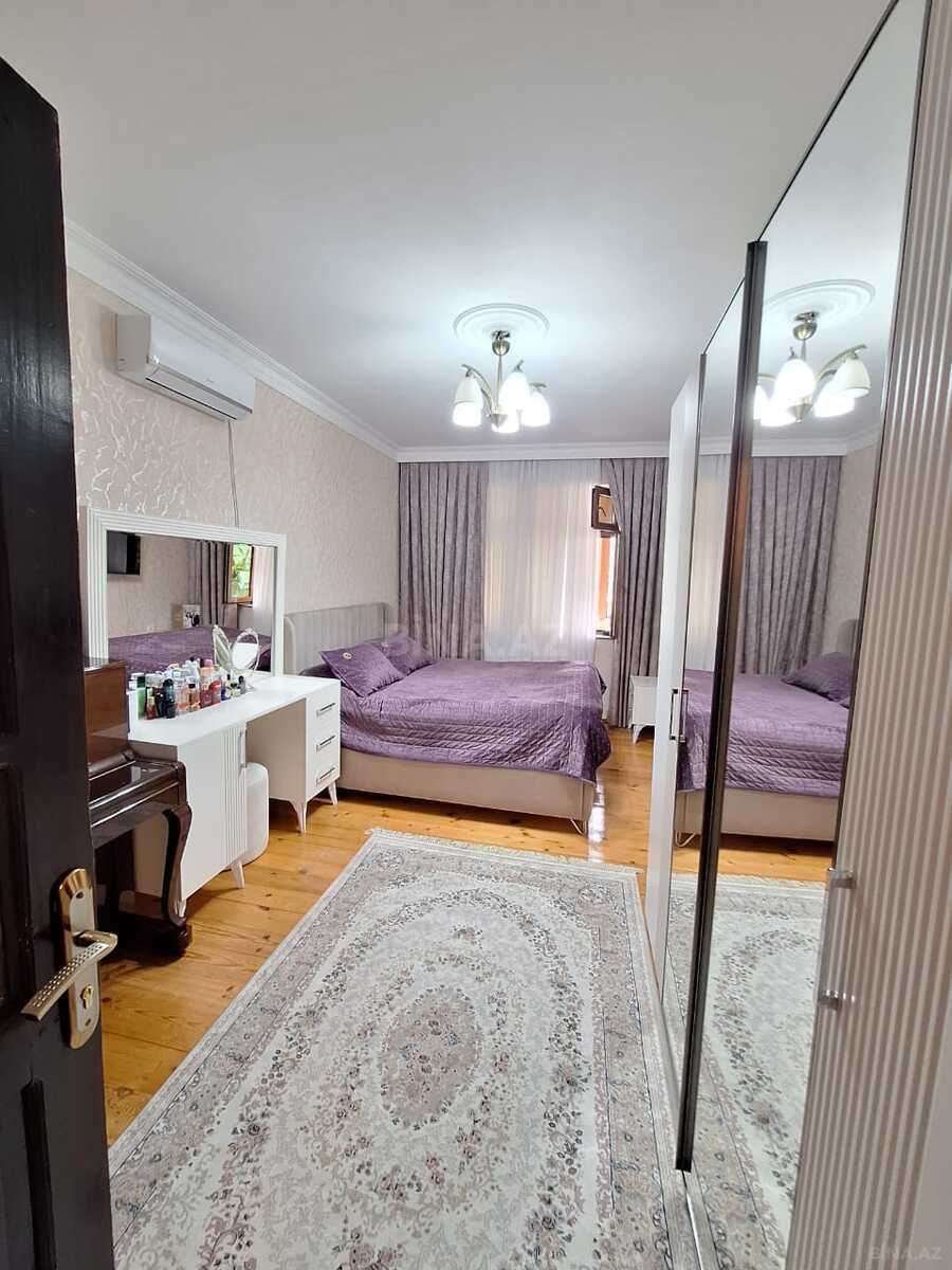 3 otaqlı Köhnə tikili, Nəriman Nərimanov m., Bakı