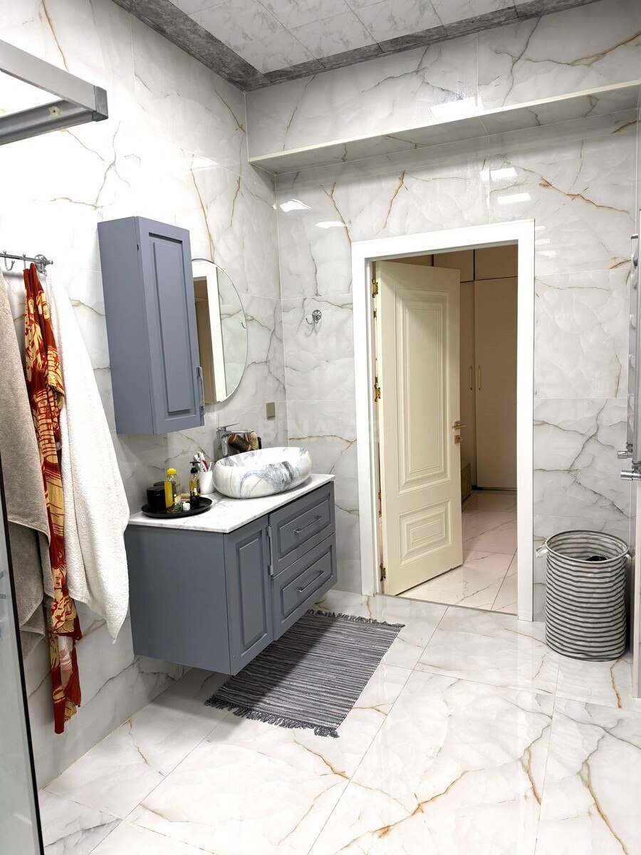 2 otaqlı Yeni tikili, Nərimanov r., Bakı