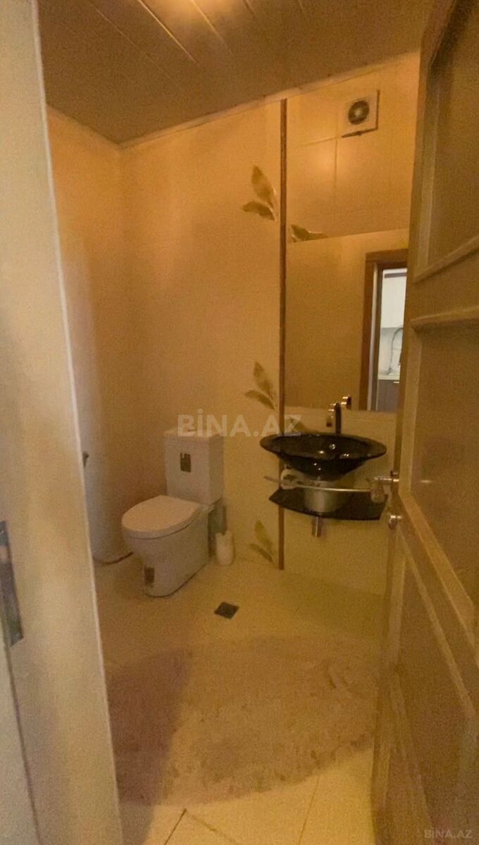 2 otaqlı Yeni tikili, Şah İsmayıl Xətai m., Bakı
