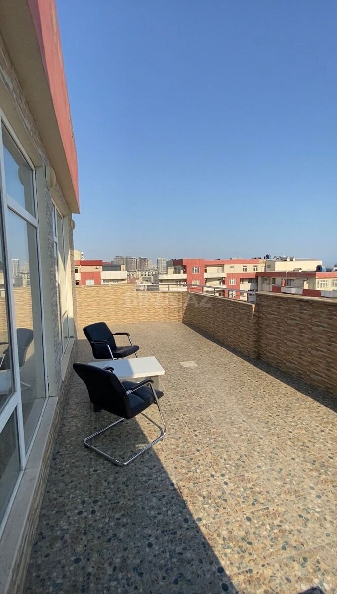 2 otaqlı Yeni tikili, Şah İsmayıl Xətai m., Bakı