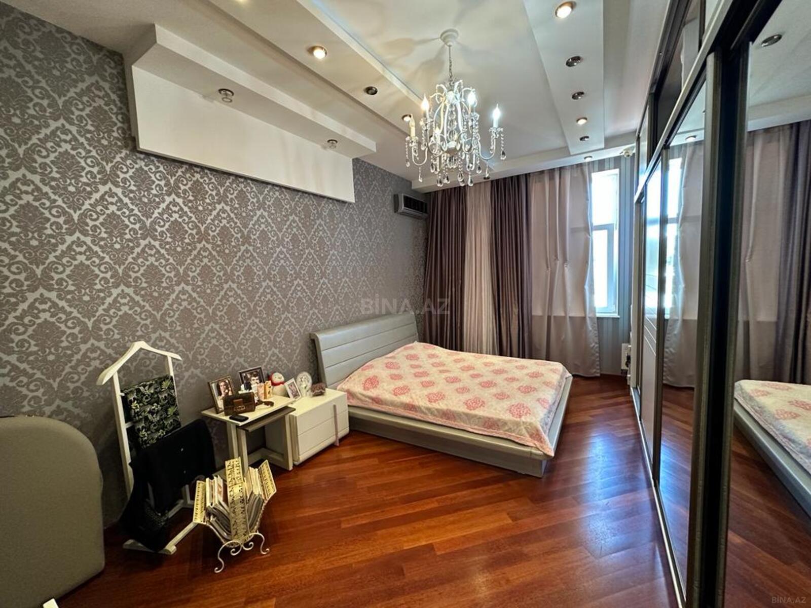4 otaqlı Yeni tikili, 28 May m., Bakı