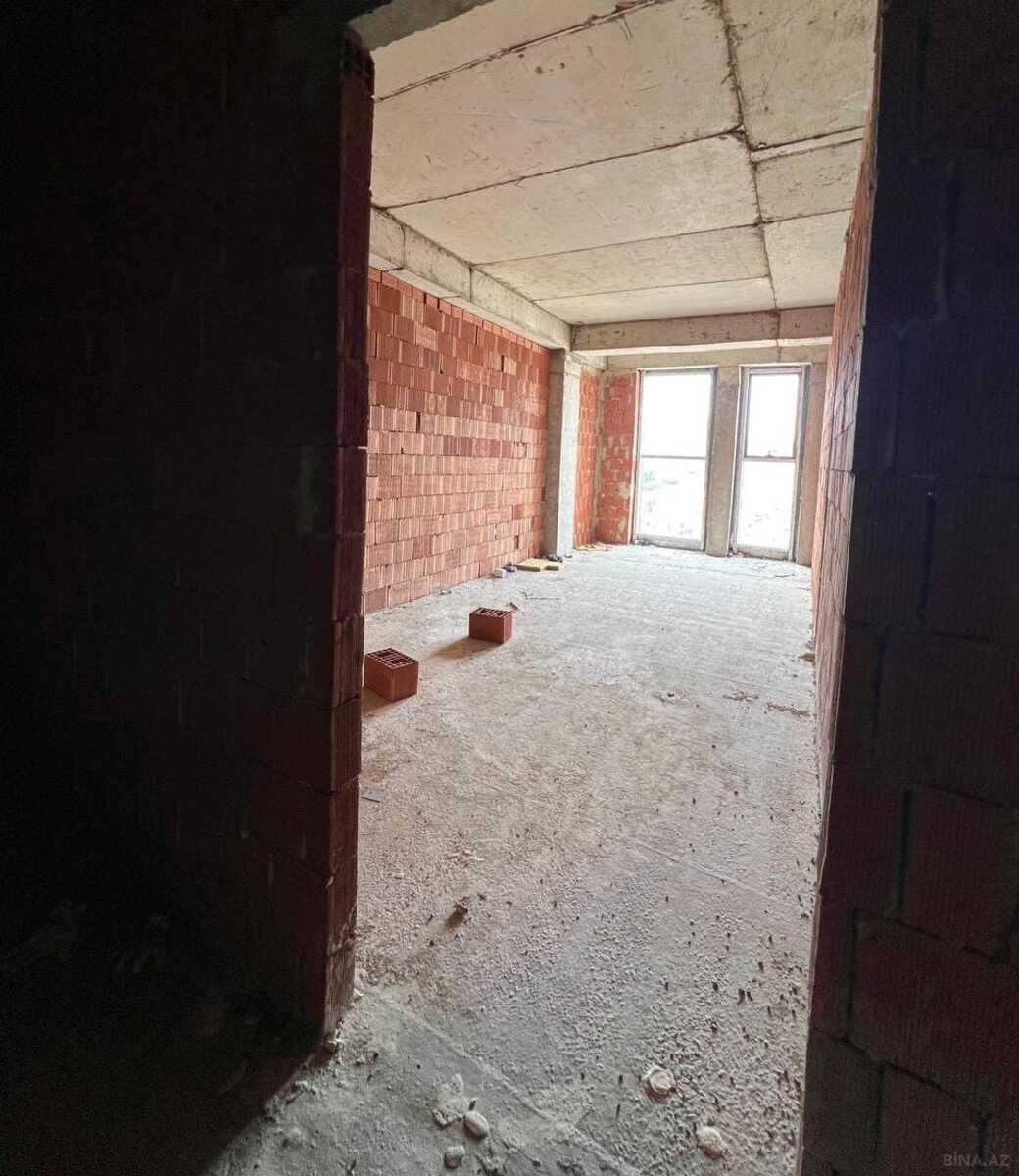 3 otaqlı Yeni tikili, 28 May m., Bakı