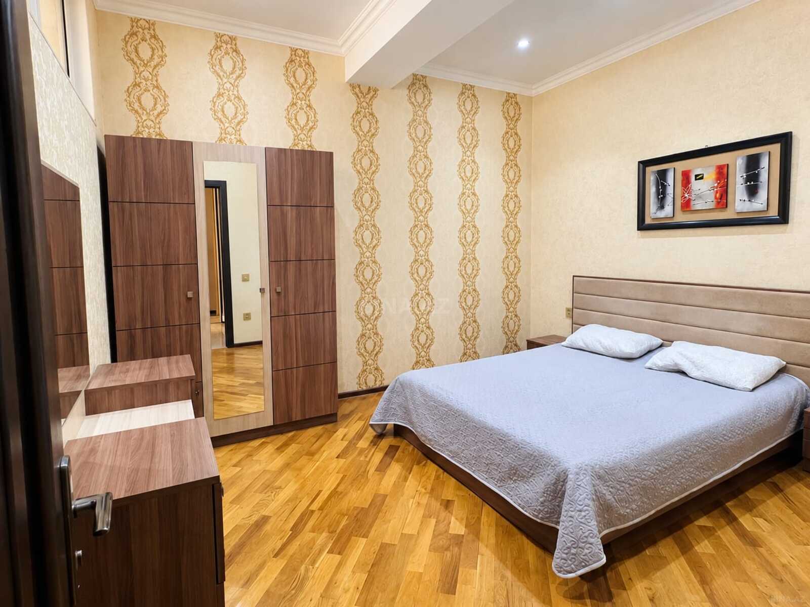 2 otaqlı Yeni tikili, Gənclik m., Bakı