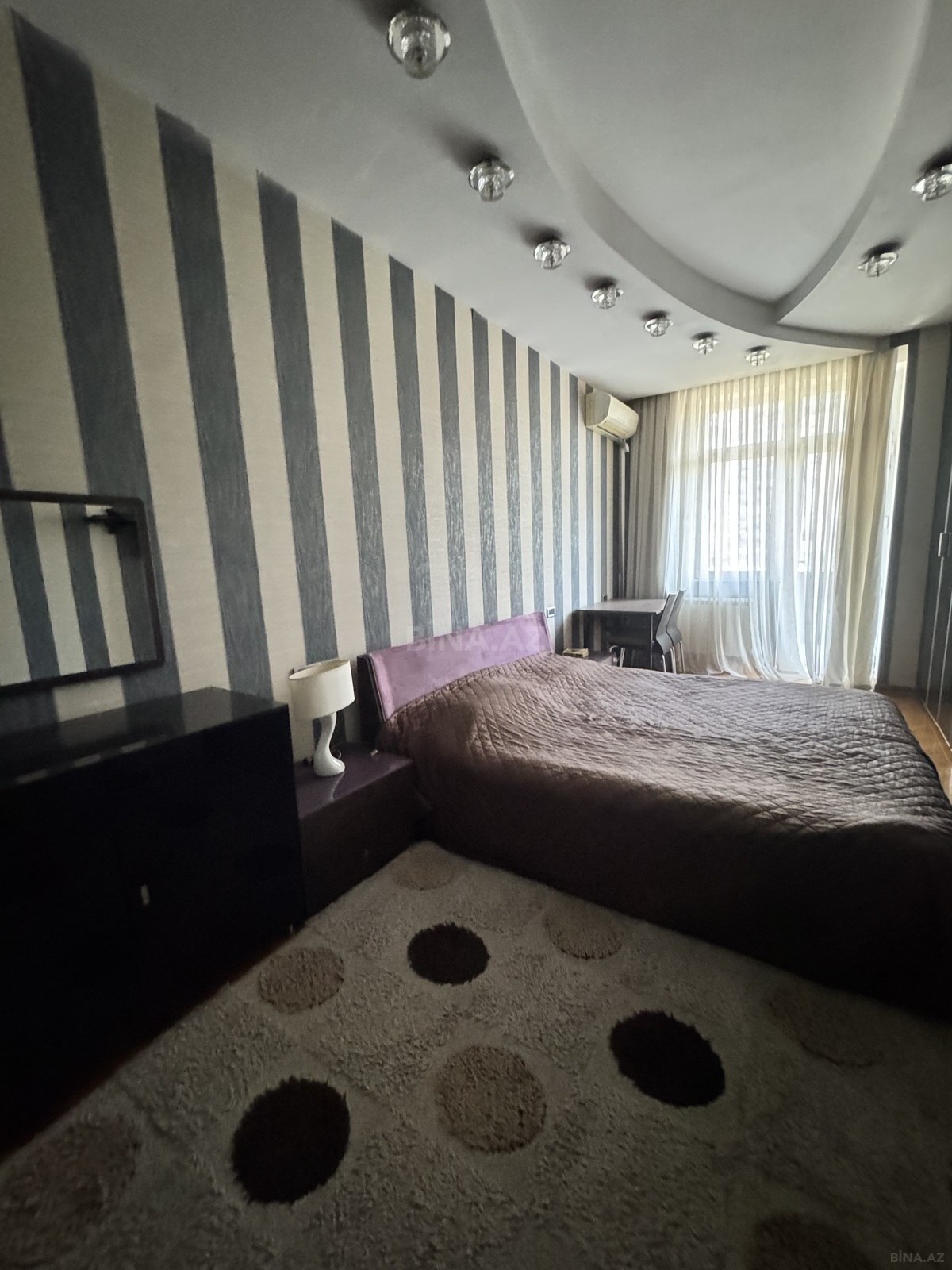 3 otaqlı Yeni tikili, 28 May m., Bakı