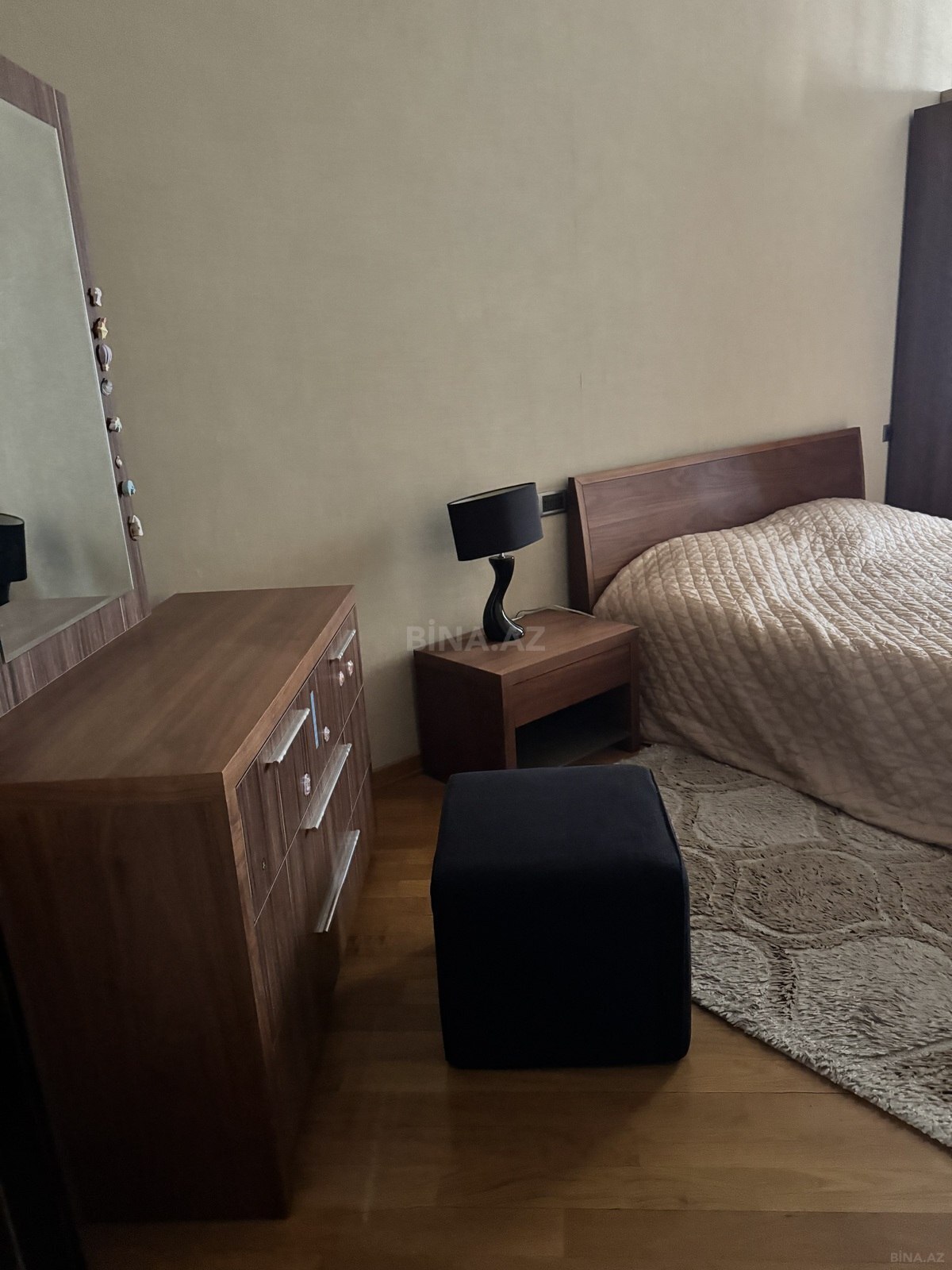 3 otaqlı Yeni tikili, 28 May m., Bakı