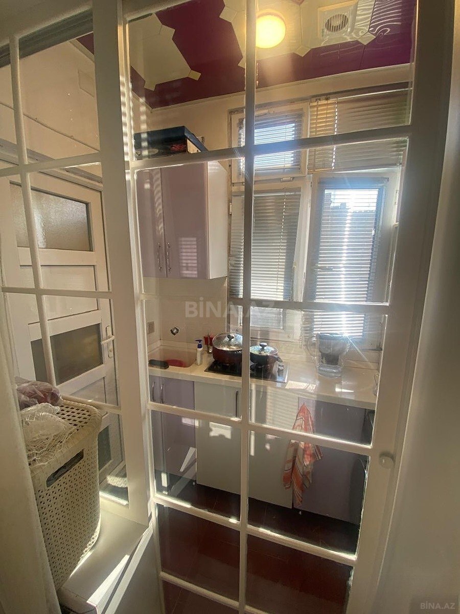 2 otaqlı Köhnə tikili, Yasamal q., Bakı