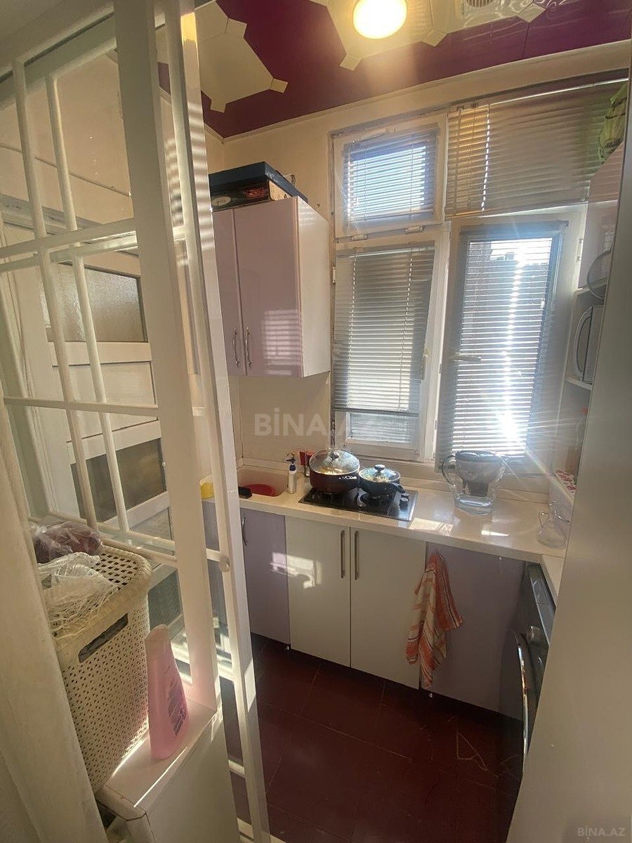2 otaqlı Köhnə tikili, Yasamal q., Bakı