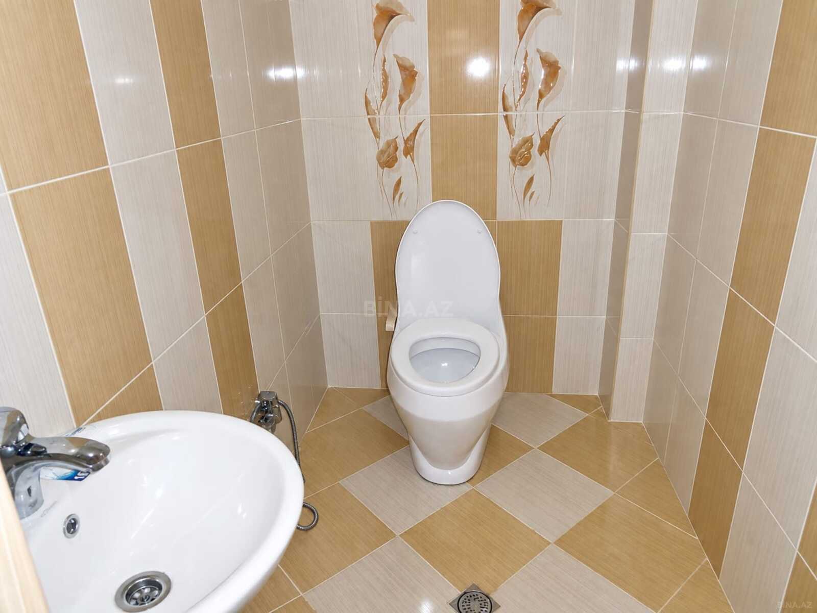 2 otaqlı Yeni tikili, 20 Yanvar m., Bakı