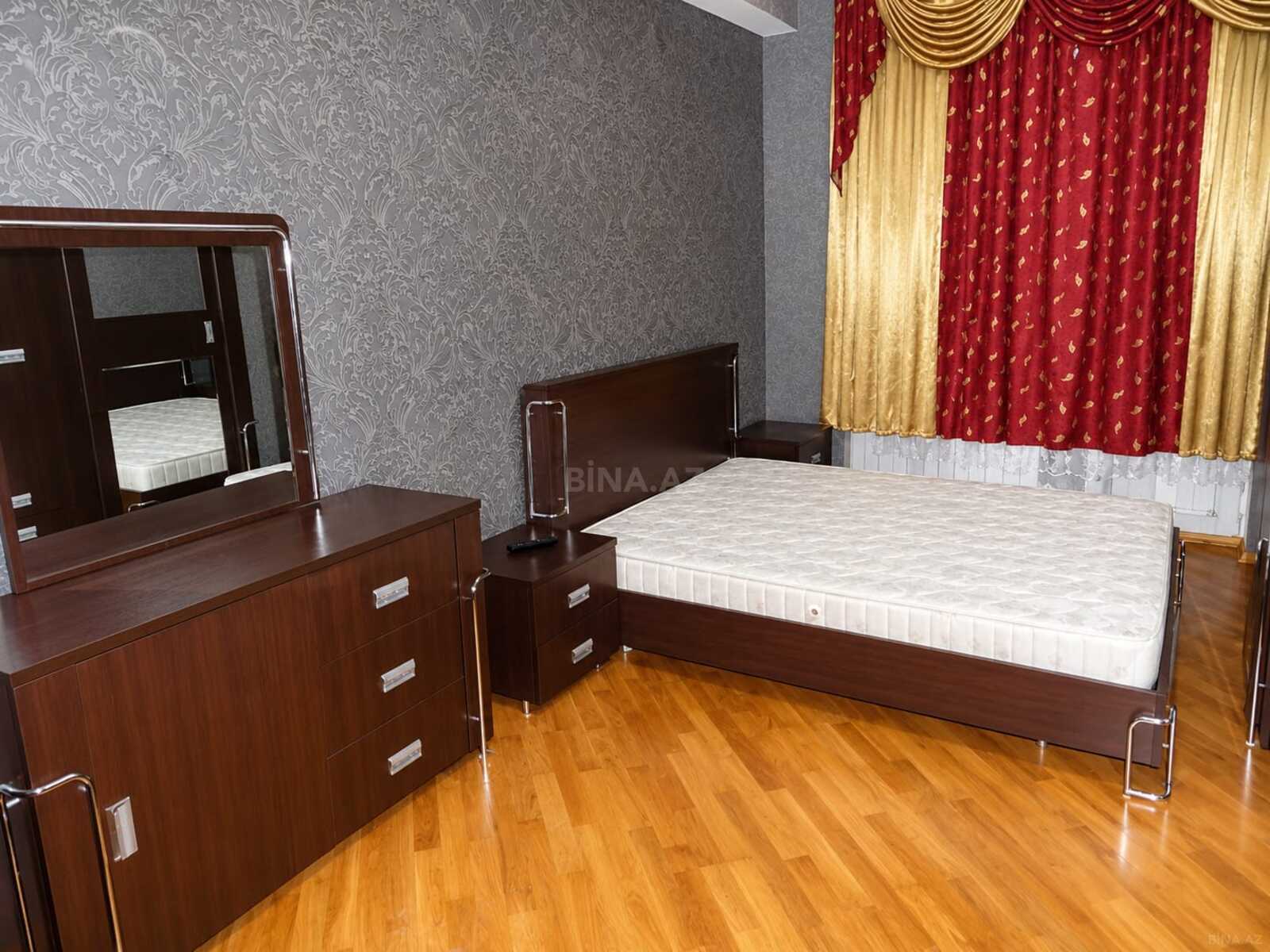 2 otaqlı Yeni tikili, 20 Yanvar m., Bakı