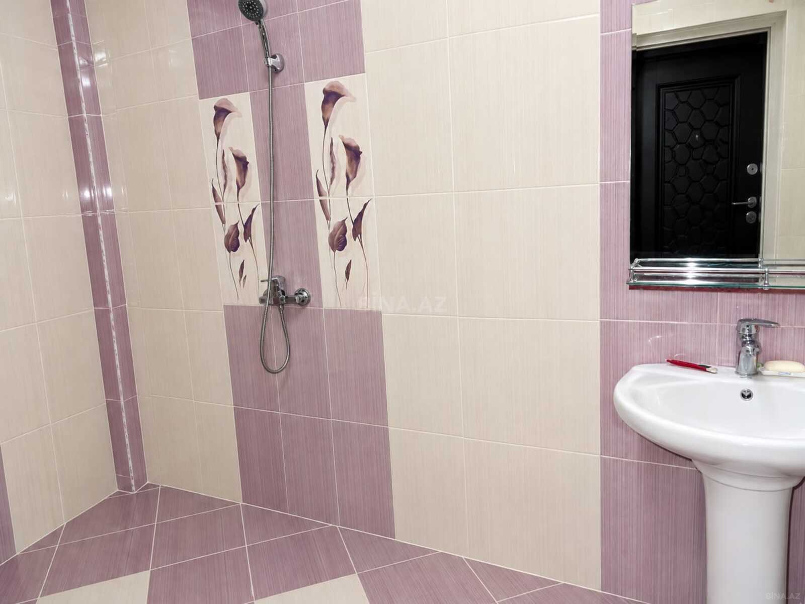 2 otaqlı Yeni tikili, 20 Yanvar m., Bakı