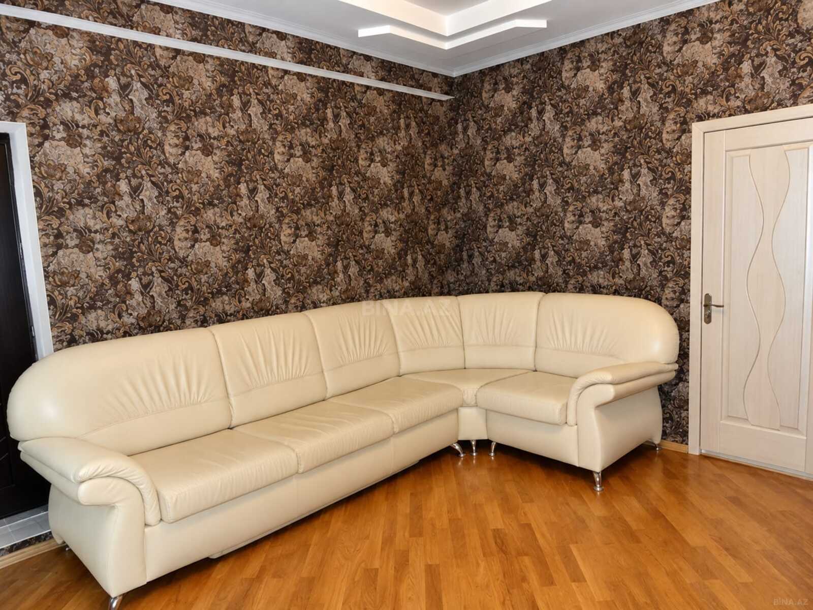 2 otaqlı Yeni tikili, 20 Yanvar m., Bakı