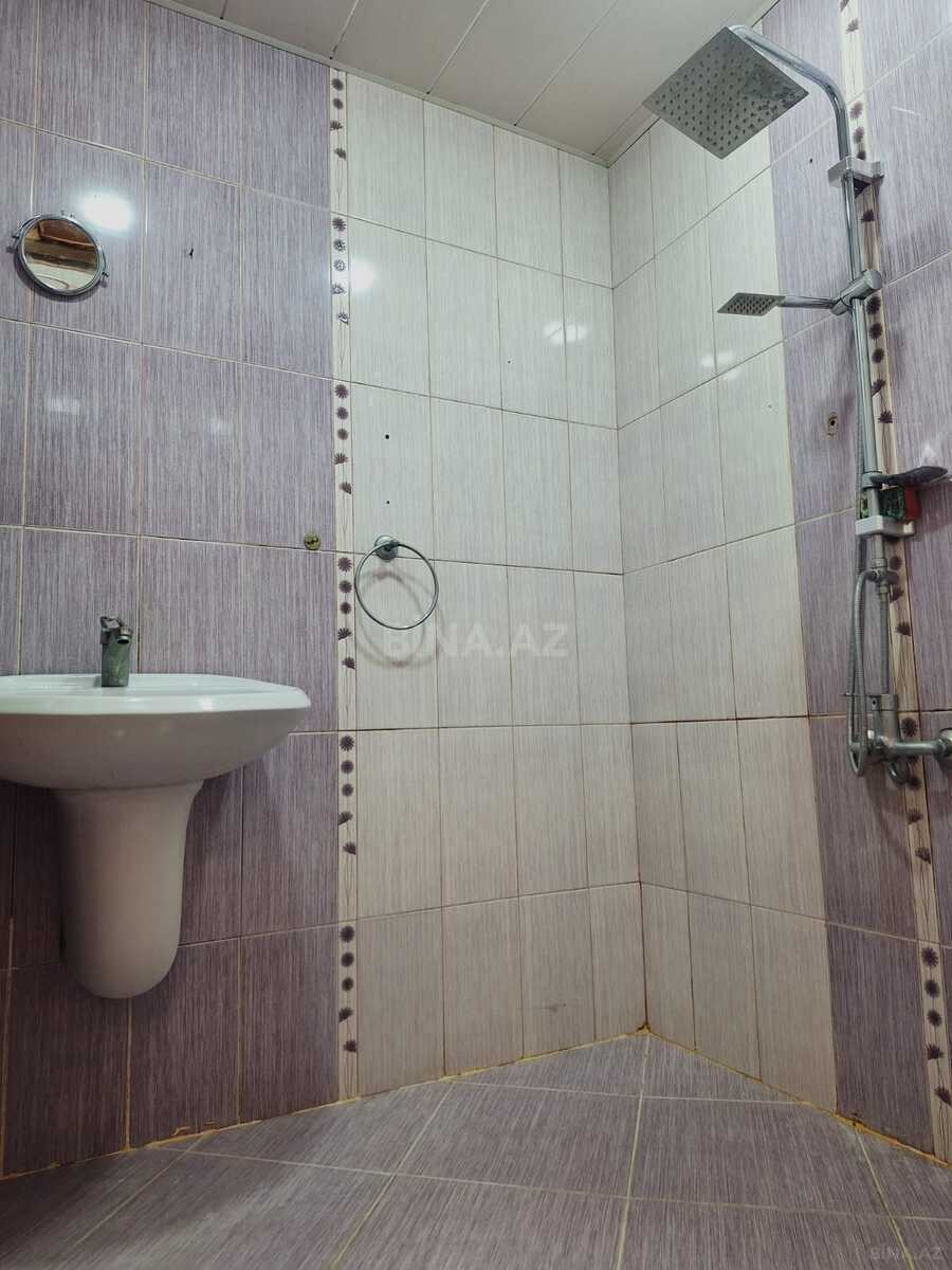 3 otaqlı Köhnə tikili, Həzi Aslanov m., Bakı