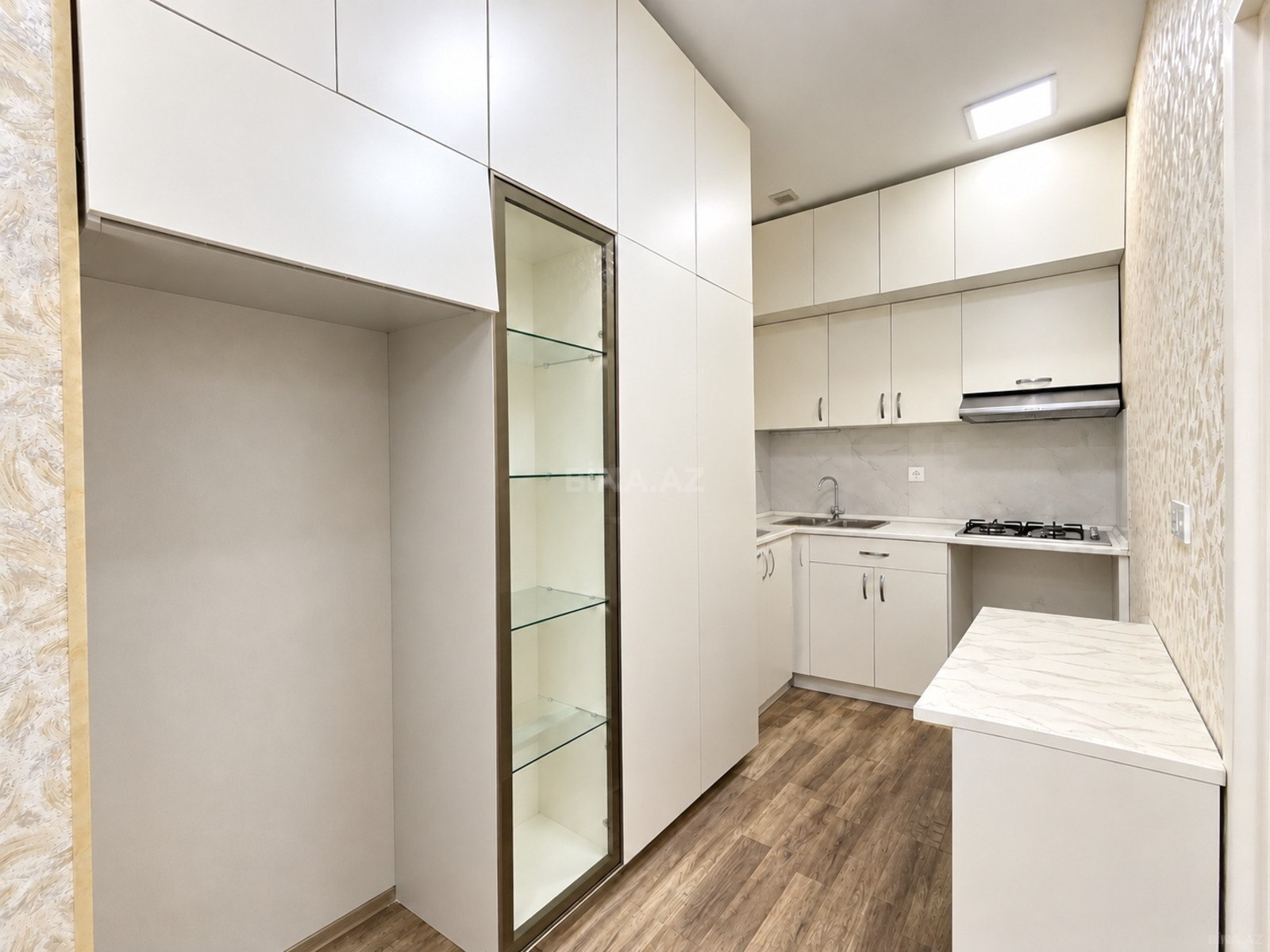 2 otaqlı Yeni tikili, 20 Yanvar m., Bakı