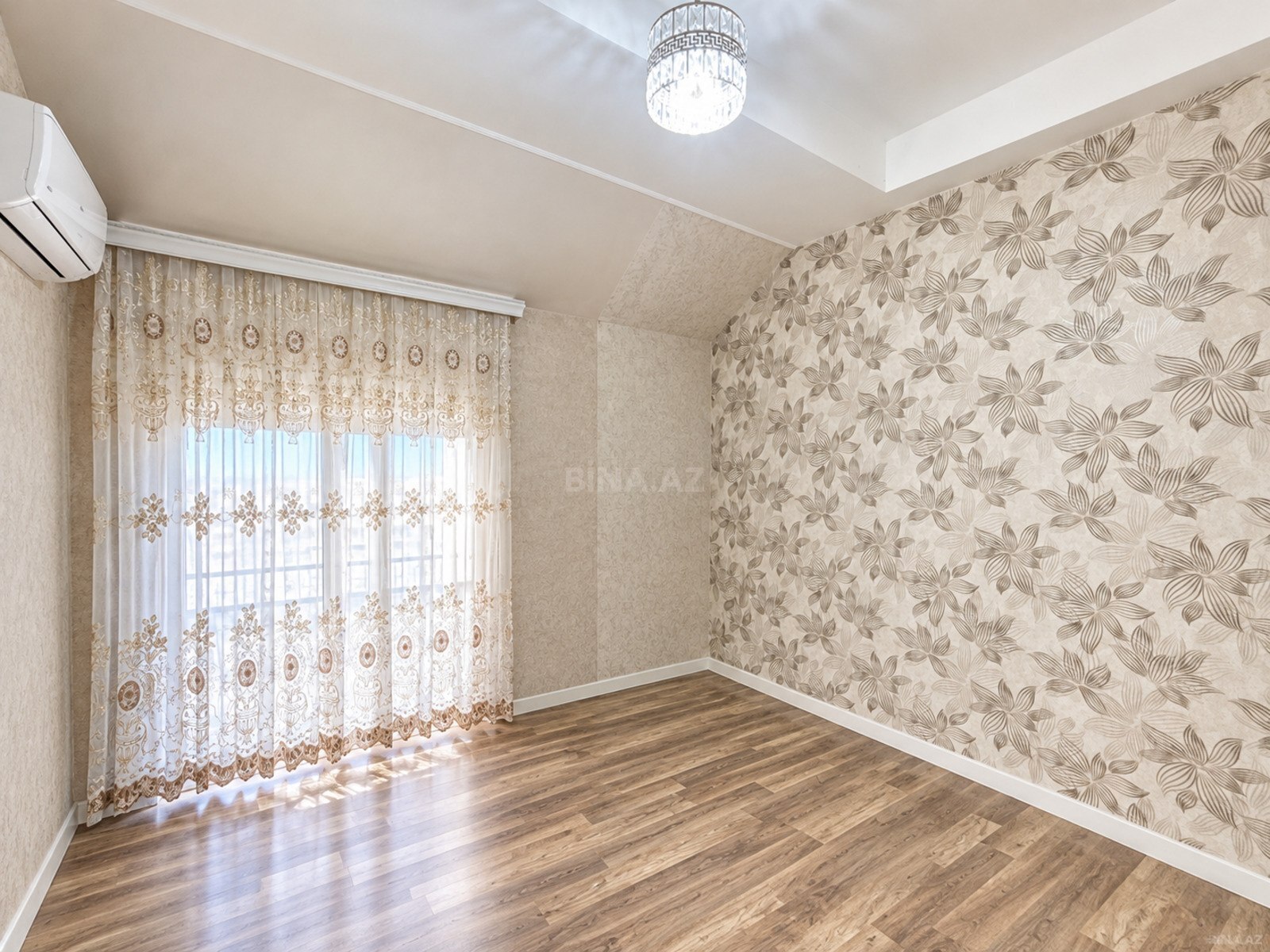 2 otaqlı Yeni tikili, 20 Yanvar m., Bakı