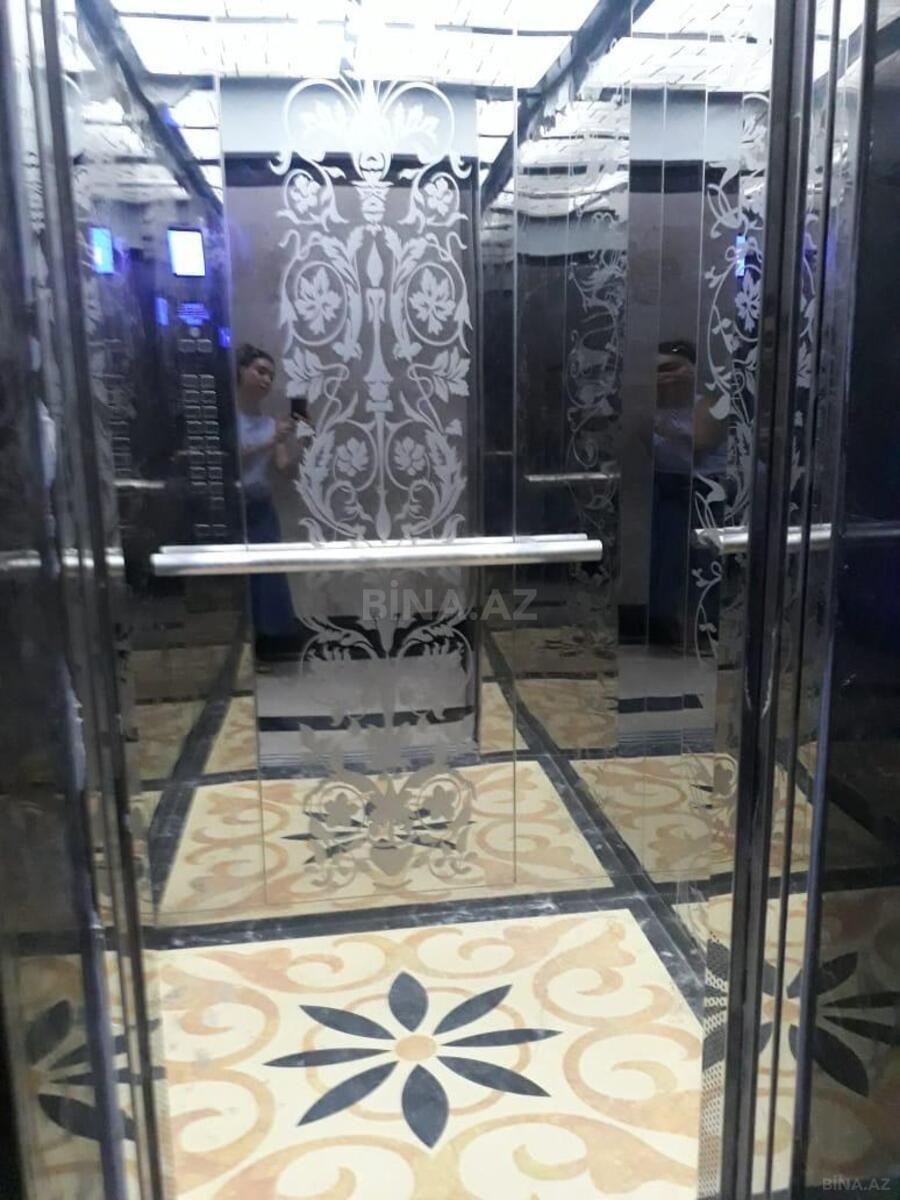 2 otaqlı Yeni tikili, Nərimanov r., Bakı